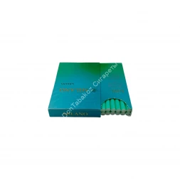 Сигареты Milano Greens Nano микс