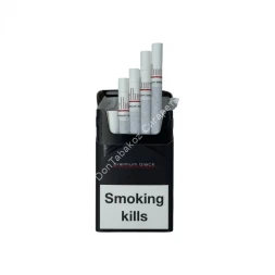 Сигареты Marlboro Premium Black Аврора King Size МИКС