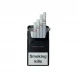 Сигареты Marlboro Premium Black Аврора King Size МИКС 