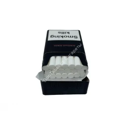 Сигареты Marlboro Premium Black Аврора King Size МИКС