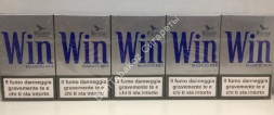 Сигареты Winst0n Balanced Blue оптом