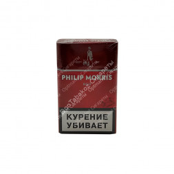 Сигареты PHILIP MORRIS Red оптом