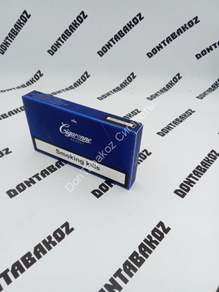 Сигареты Cigaronne Magnet Микс 
