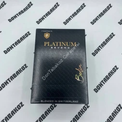 Сигареты Платинум Севен (Platinum Seven) Berlin Nano Микс