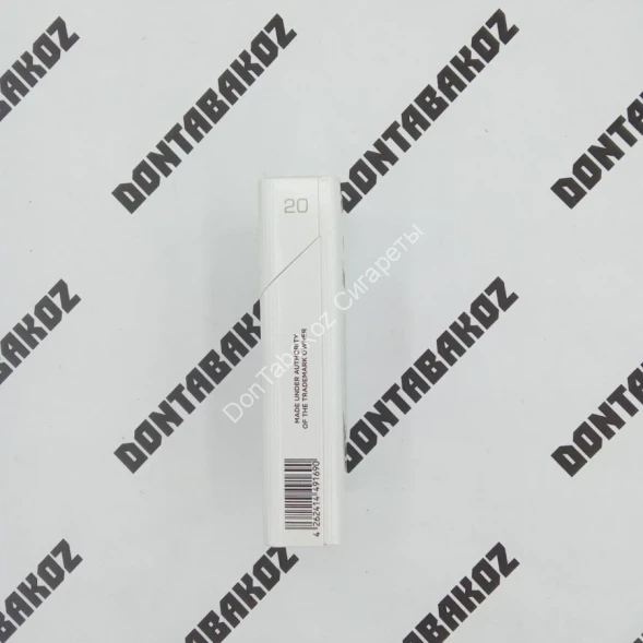 Сигареты Zumerret Red Compact Микс 