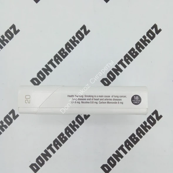 Сигареты Zumerret Red Compact Микс 