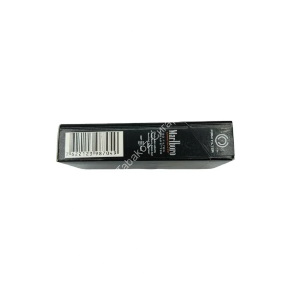 Сигареты Marlboro Chocolate (Мальборо Шоколад) Compact Аврора микс 