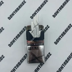 Сигареты Exxe Platinum Demi Микс