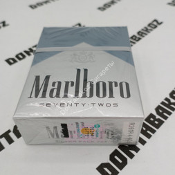 Сигареты Мальборо (Marlboro) Classic 72mm Оригинал Silver США Микс