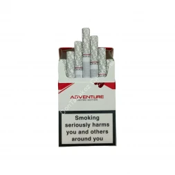 Сигареты Marlboro Adventure Limited Edition King Size Аврора микс