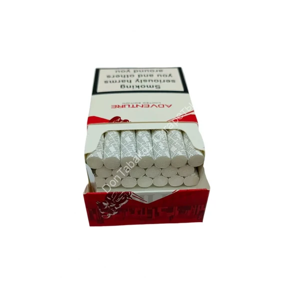 Сигареты Marlboro Adventure Limited Edition King Size Аврора микс 