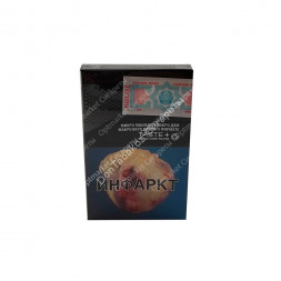Сигареты Кент (Kent) Nano 4 оптом