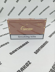Сигареты Cigaronne Big Boss XL Filter Оптом