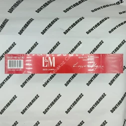 Сигареты LM Red King Size оптом
