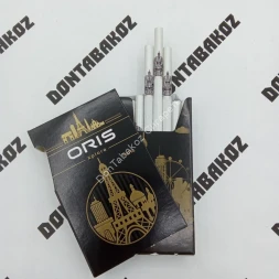 Сигареты Oris (Орис) Xplore Paris Nano Микс