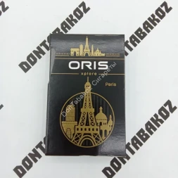 Сигареты Oris (Орис) Xplore Paris Nano Микс