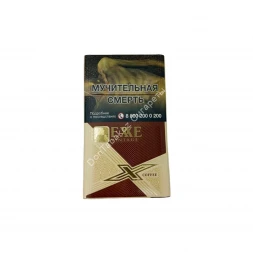 Сигареты Exxe Vintage Coffee Compact Аврора Оптом
