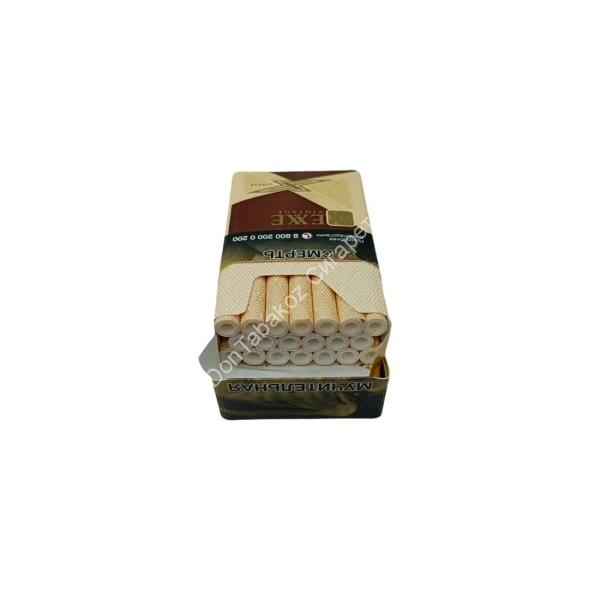 Сигареты Exxe Vintage Coffee Compact Аврора Оптом 