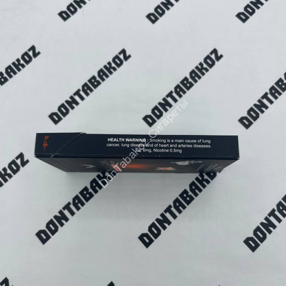 Сигареты Arizona Orange Crush Ball SuperSlims Оптом 