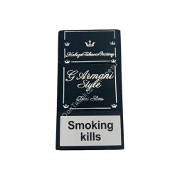 Сигареты G. Armani Style Slims микс