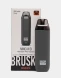 Под система Brusko Minican 3 700 mAh Серый оптом 