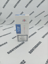 Сигареты VIP Blue V3 Slims Микс