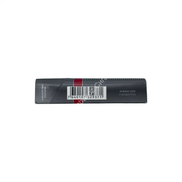 Сигареты Marble Cherry Flavor Compact МИКС 
