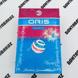 Сигареты Oris (Орис) Xplore Strawberry Nano Оптом
