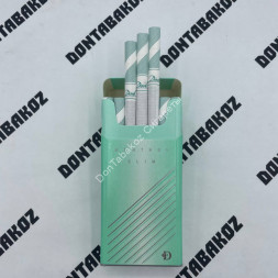 Сигареты Dove Menthol Slim Оптом 