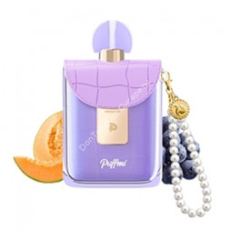 Электронная сигарета Puffmi Flora 25000 виноград дыня оптом 