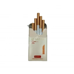 Сигареты Senator Queen Caster Compact оптом