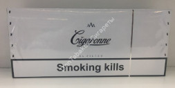 Сигареты Sigarone White Classic XL filter оптом