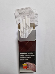 Сигареты Davidoff CLASSIC Superslims оптом