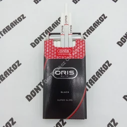 Сигареты Oris (Орис) Elite SuperSlims Микс