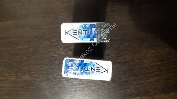 Сигареты Кент (Kent) Crystal Россия оптом 