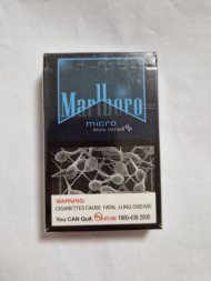 Сигареты Мальборо (Marlboro) Micro МИКС