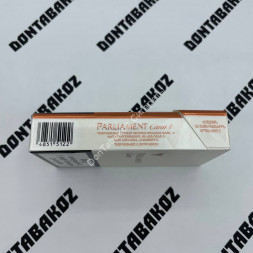 Сигареты Парламент (Parliament) Carat White KS 95 mm Оригинал Микс