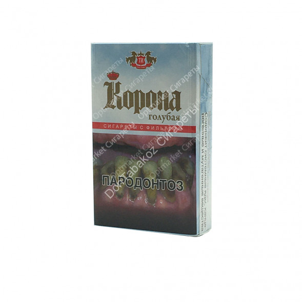 Корона Голубая оптом 