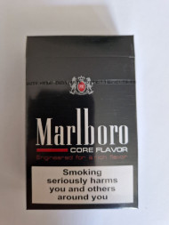 Сигареты Мальборо (Marlboro) Core Flavor оптом