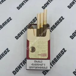 Сигареты Демократ (Democrat) Cherry Red Compact Оптом