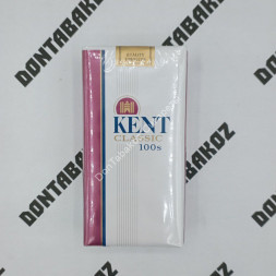 Сигареты Кент (Kent) RED 100s США Микс