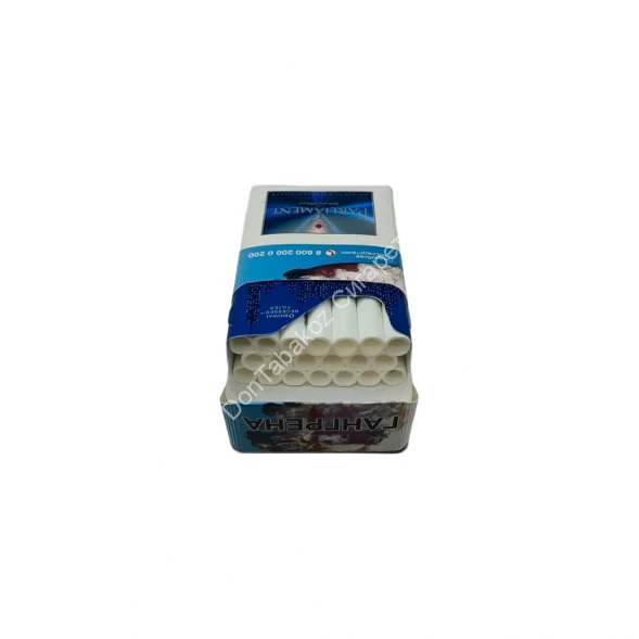 Сигареты Парламент (Parliament) Silver Blue King Size Аврора Микс 
