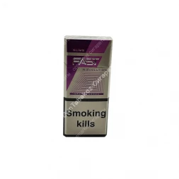 Сигареты FAST Revolution Slims оптом