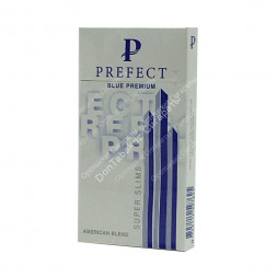 Сигареты Perfect Blue Premium оптом