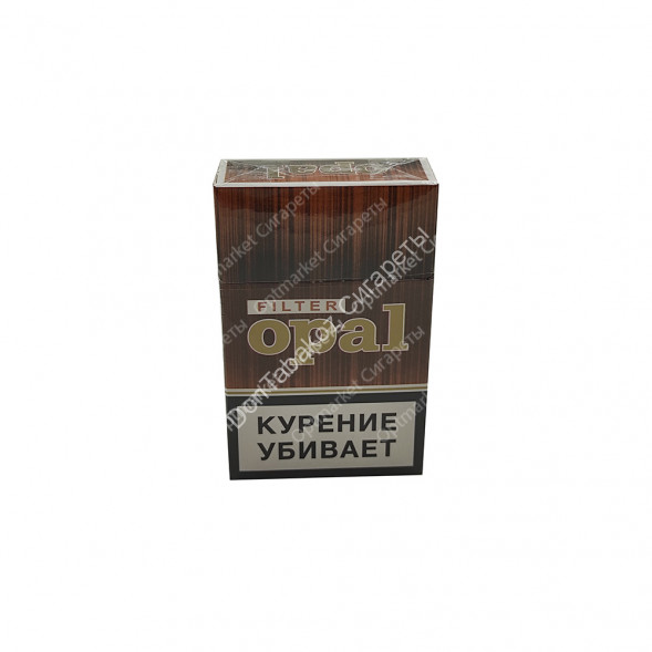 Сигареты Opal Filter Микс 