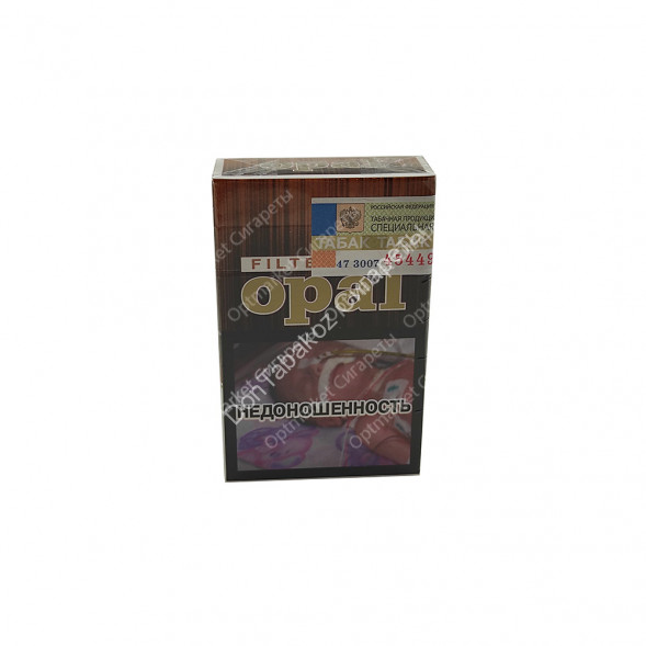 Сигареты Opal Filter Микс 