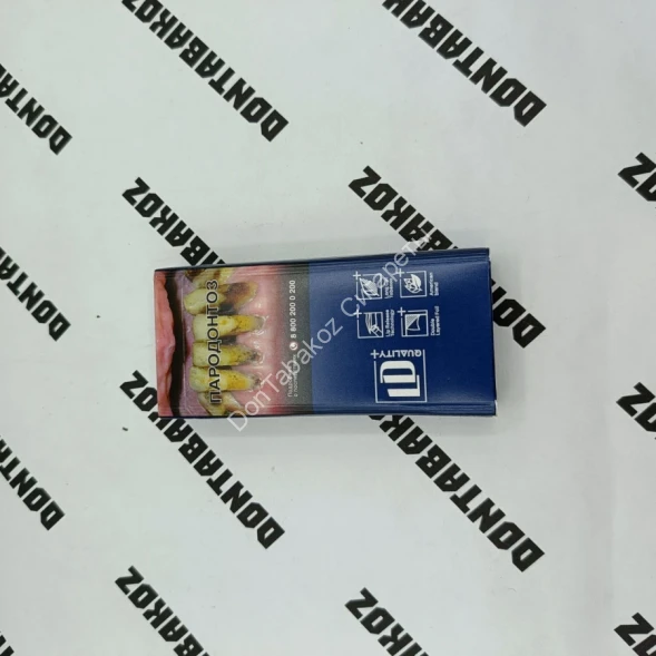 Сигареты LD Compact 100's Blue микс 
