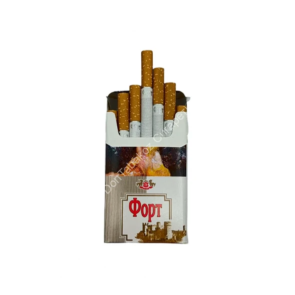 Сигареты Форт King Size оптом 