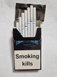 Сигареты Мальборо (Marlboro) Micro оптом