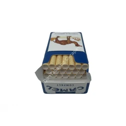 Сигареты Camel Compact Blue Аврора оптом